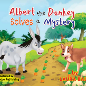 Albert the Donkey Solves a Mystery